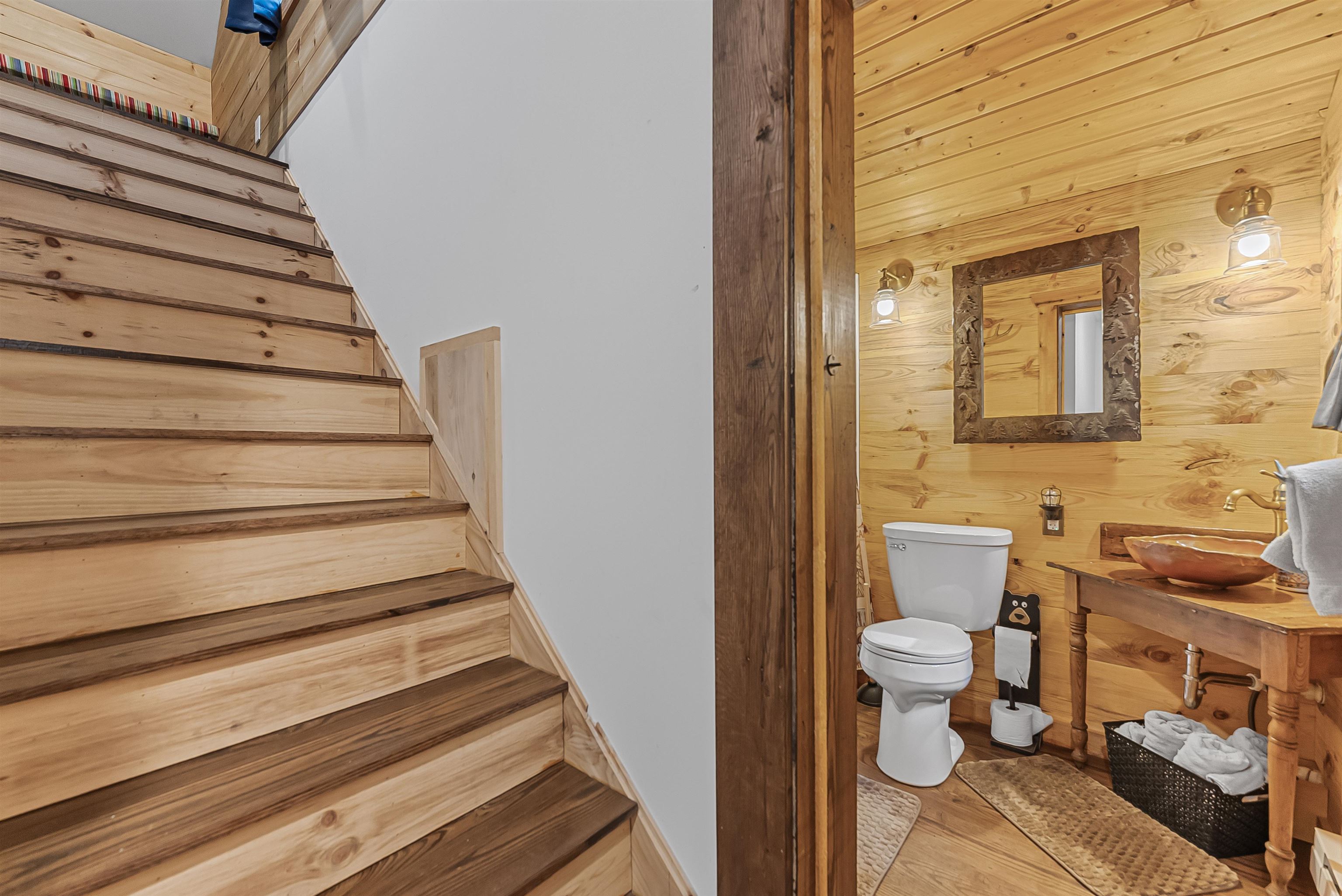 8088 North Roberts Road Irons, MI 49644 - Photo 57 of 74