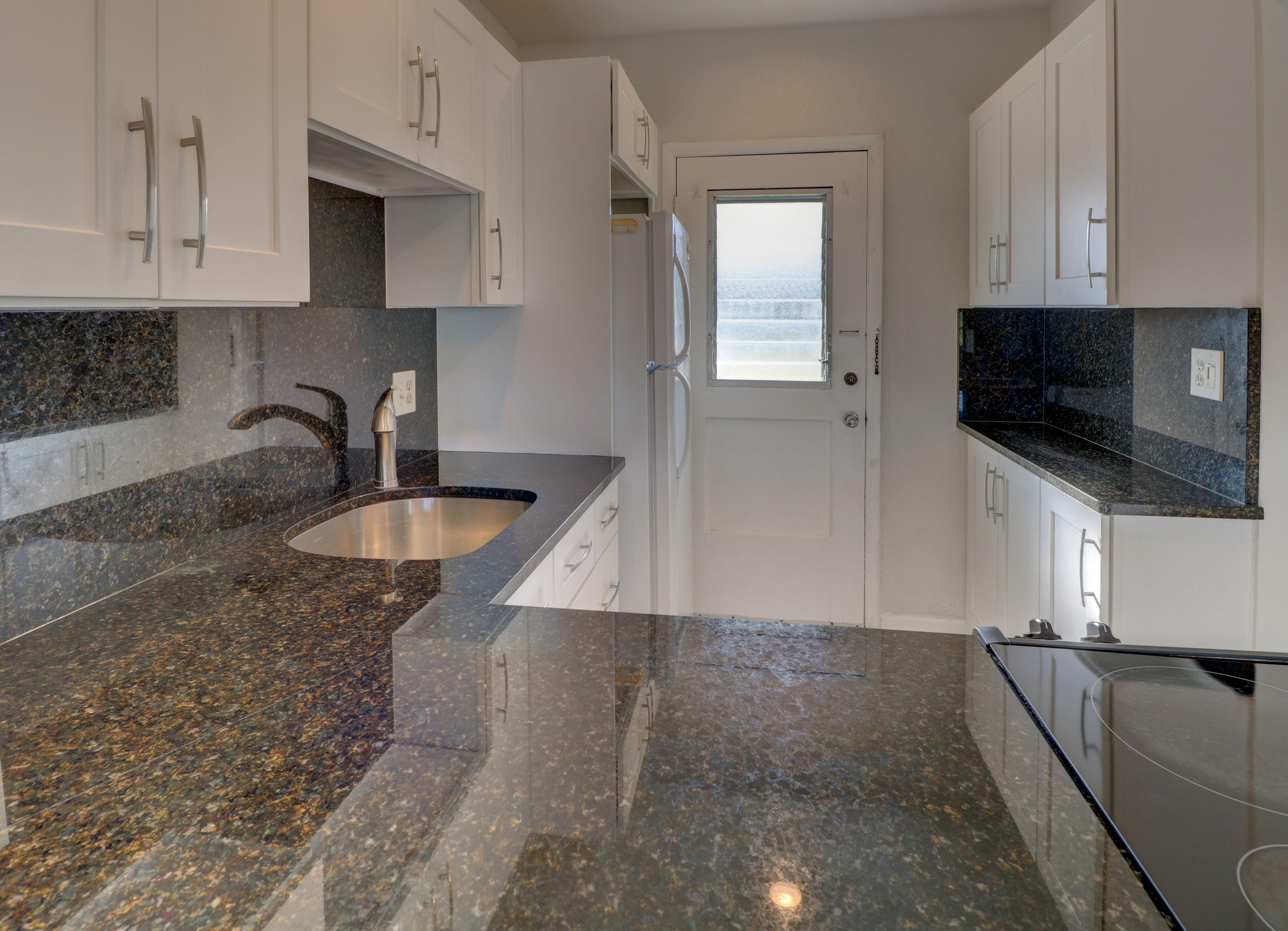 5701 Northwest 2nd Avenue, Unit 301 Boca Raton, FL 33487 - Photo 11 of 44 Kitchen