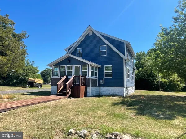 $325,000 | 21035 Old School Street, Bivalve, MD 21814