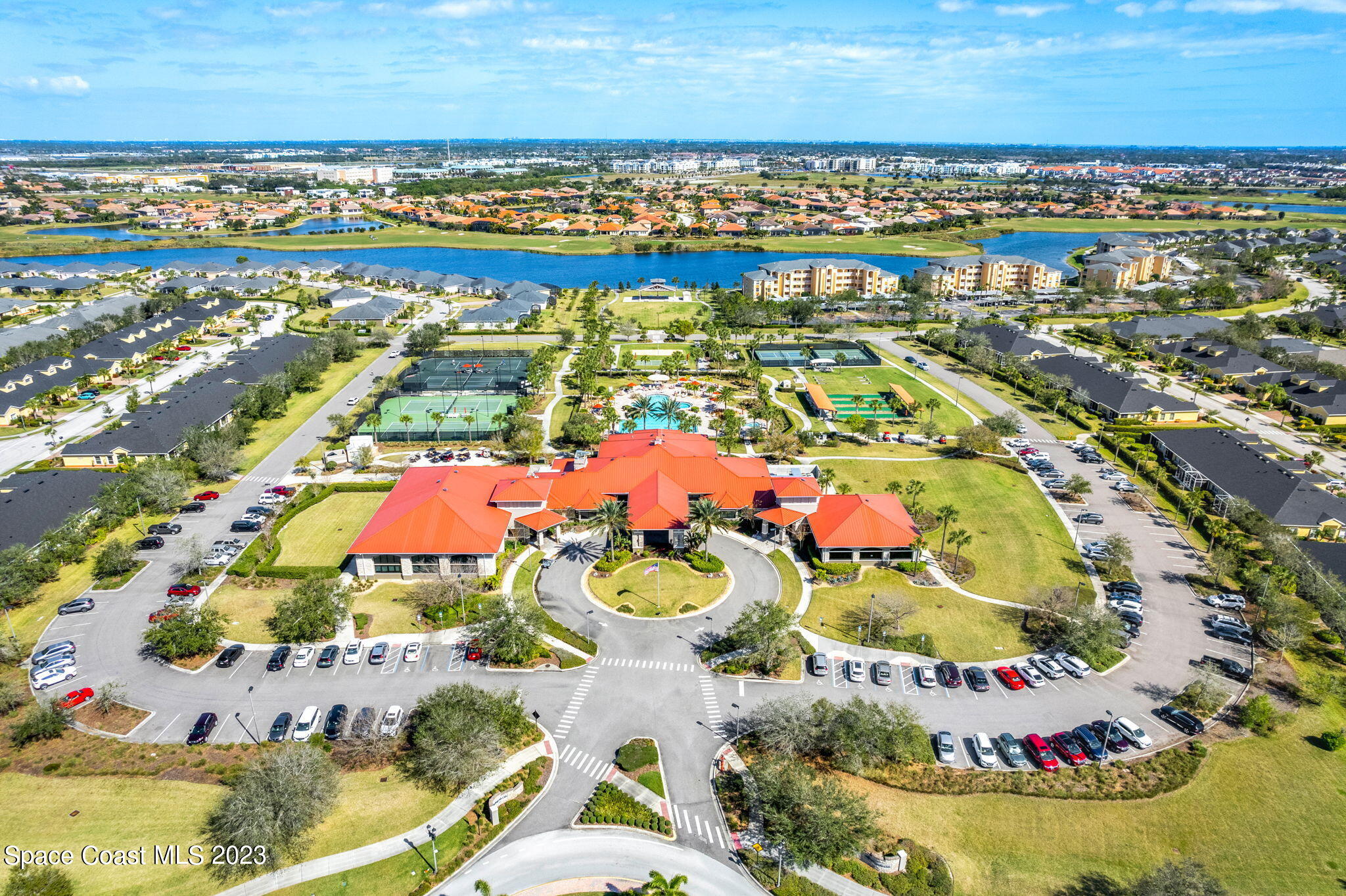 3428 Ahern Place Melbourne, FL 32940 - Photo 56 of 64 6935701