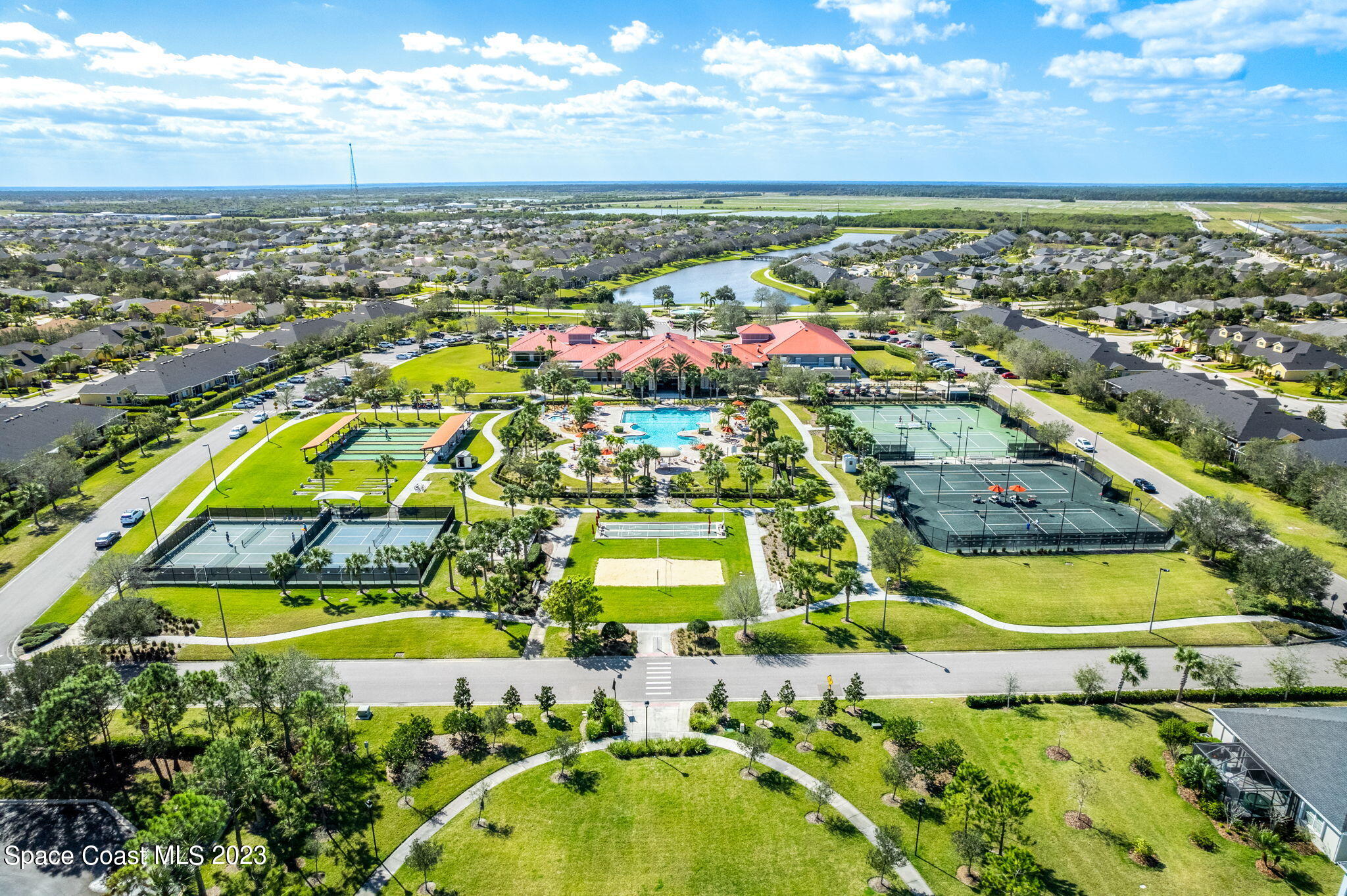 3428 Ahern Place Melbourne, FL 32940 - Photo 59 of 64 6935794