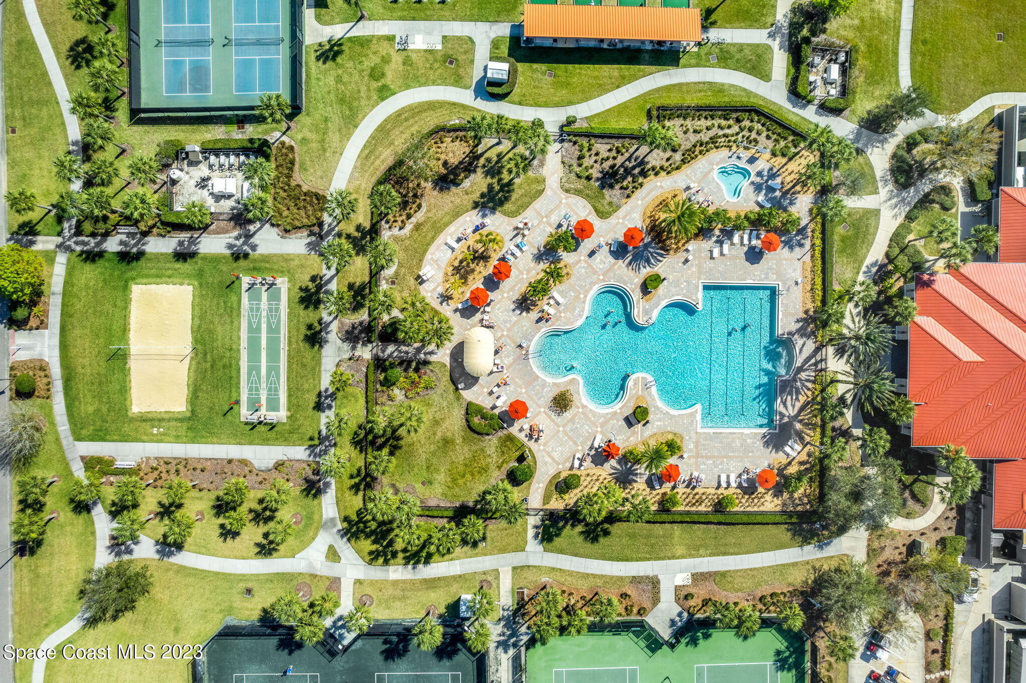 3428 Ahern Place Melbourne, FL 32940 - Photo 62 of 64 6935804