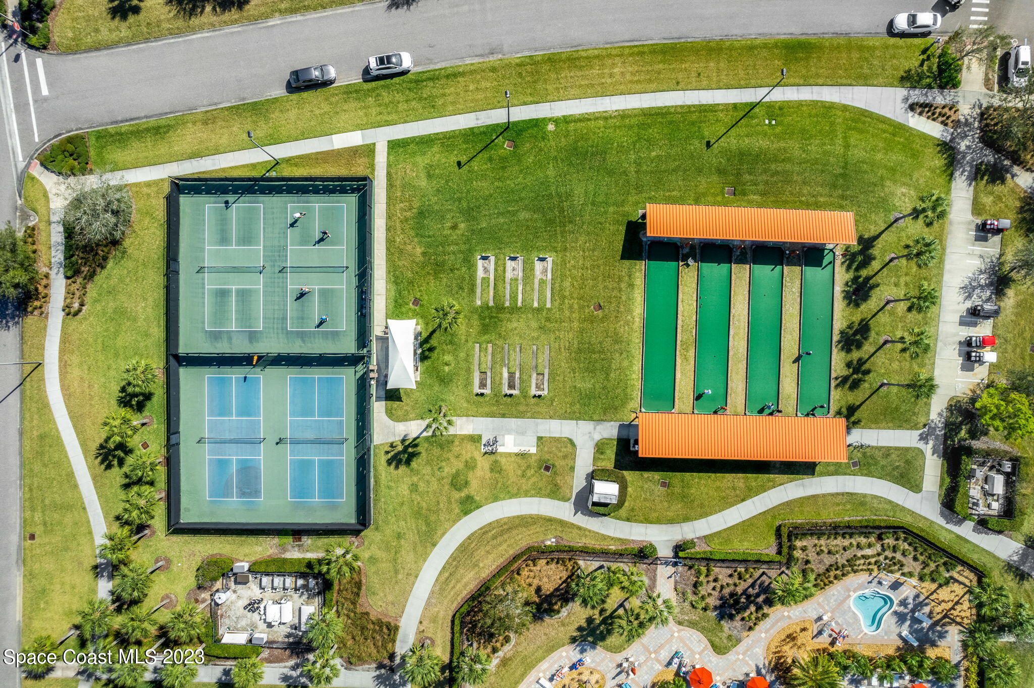 3428 Ahern Place Melbourne, FL 32940 - Photo 63 of 64 6935802