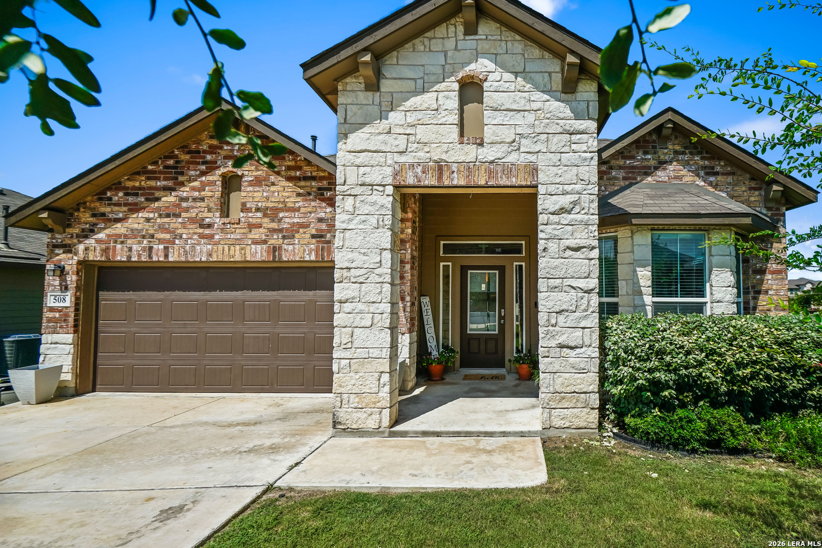 508 Swift Move Schertz, TX 78108 - Photo 1 of 35