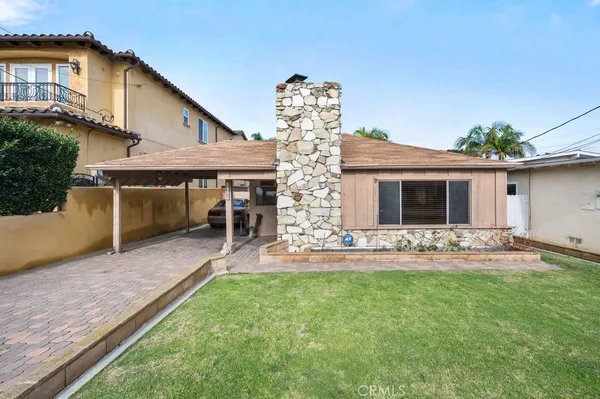 $1,999,000 | 1769 Gates Avenue, Manhattan Beach, CA 90266