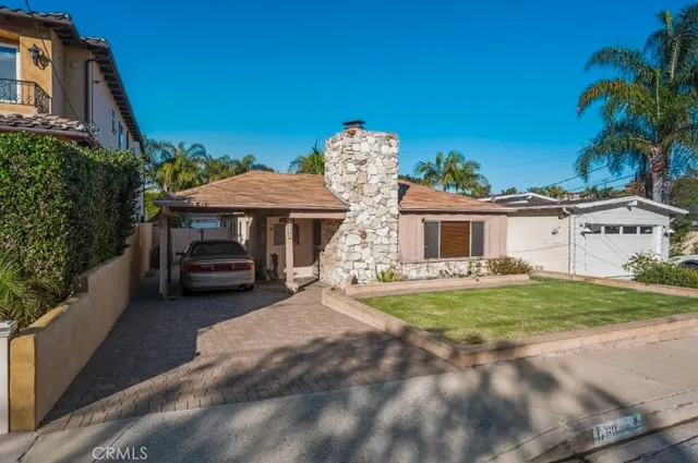 $2,150,000 | 1769 Gates Avenue, Manhattan Beach, CA 90266