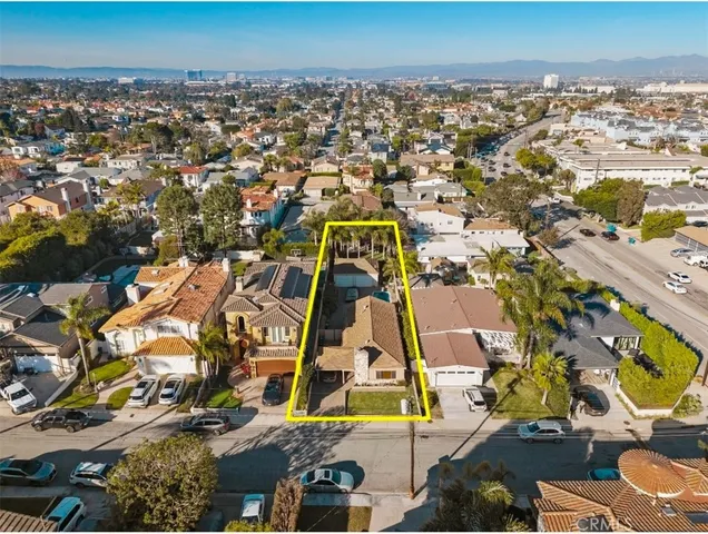 $2,150,000 | 1769 Gates Avenue, Manhattan Beach, CA 90266