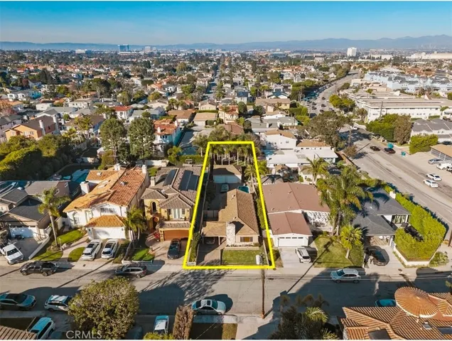 $2,150,000 | 1769 Gates Avenue, Manhattan Beach, CA 90266