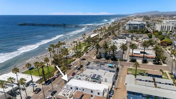 $2,995,000 | 212 South Pacific Street, Oceanside, CA 92054