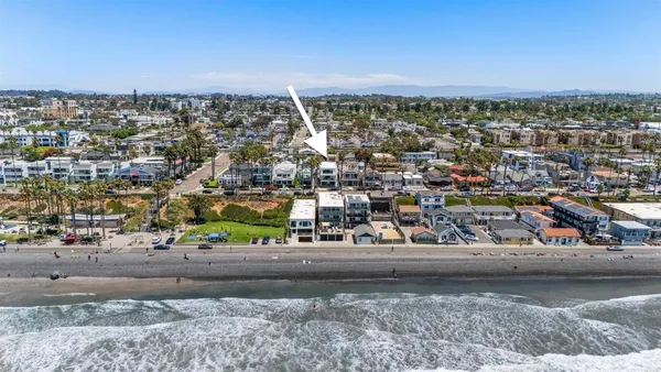 $2,995,000 | 212 South Pacific Street, Oceanside, CA 92054