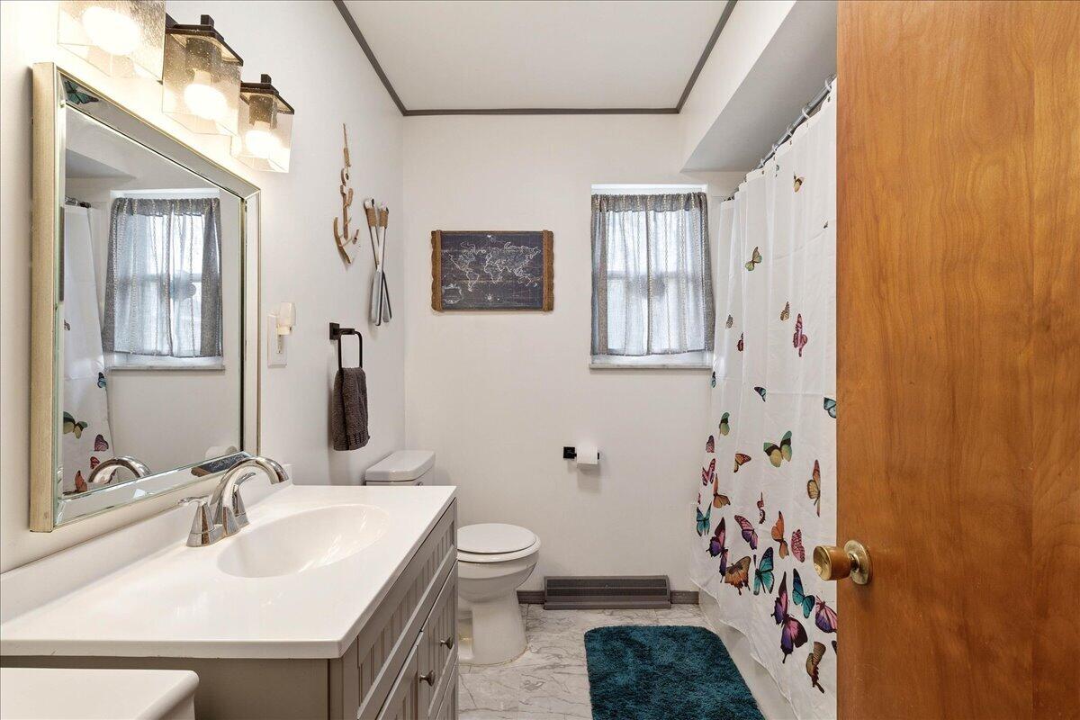 2821 Dayton Springfield Road Springfield, OH 45506 - Photo 15 of 51