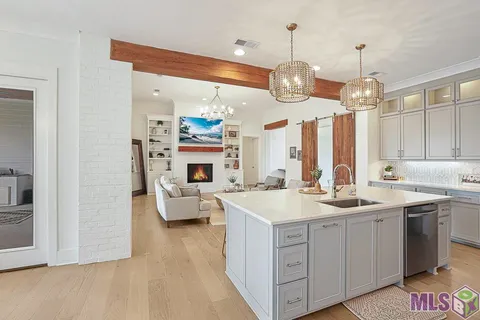 $825,000 | 11370 River Reid Crossing, Geismar, LA 70734