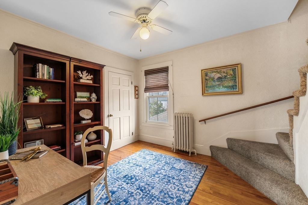 1 Maverick Street, Unit 2 Marblehead, MA 01945 - Photo 13 of 21