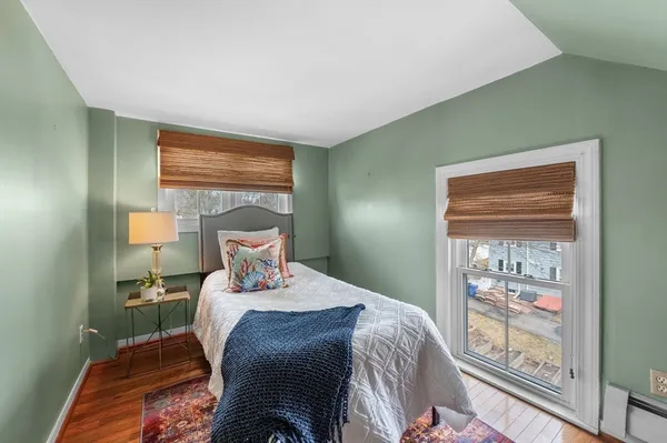 $649,000 | 1 Maverick Street, Unit 2, Marblehead, MA 01945