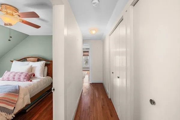 $649,000 | 1 Maverick Street, Unit 2, Marblehead, MA 01945