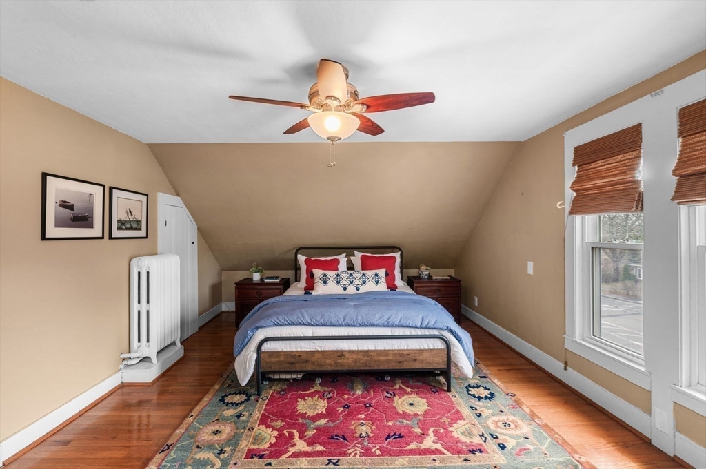 1 Maverick Street, Unit 2 Marblehead, MA 01945 - Photo 18 of 21