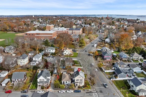 $649,000 | 1 Maverick Street, Unit 2, Marblehead, MA 01945
