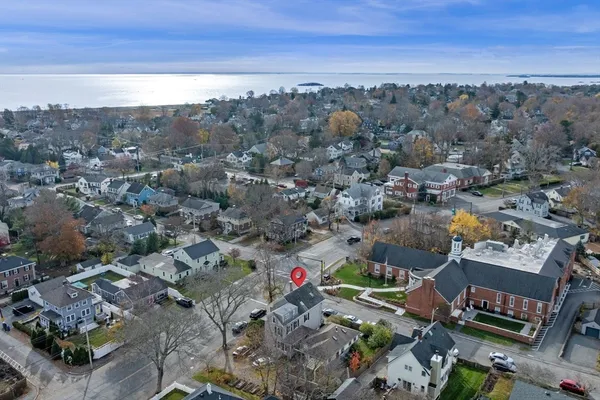 $649,000 | 1 Maverick Street, Unit 2, Marblehead, MA 01945