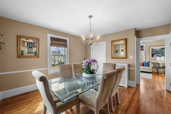 $649,000 | 1 Maverick Street, Unit 2, Marblehead, MA 01945