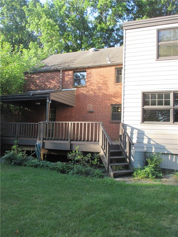 281 Old Farm Road Mt. Lebanon, PA 15228 - Photo 22 of 25 Gallery Image 22