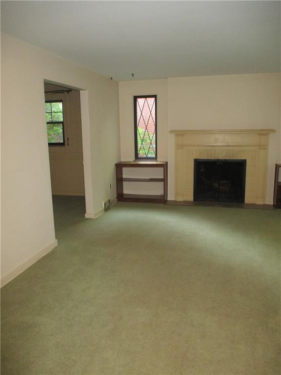 281 Old Farm Road Mt. Lebanon, PA 15228 - Photo 7 of 25 Gallery Image 7