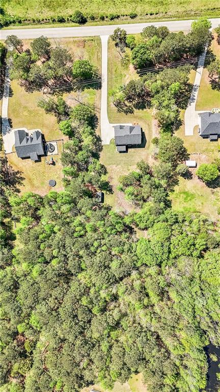 719 Fairview Road Brooks, GA 30205 - Photo 4 of 37