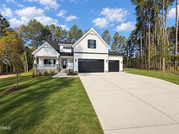 $489,900 | 88 Beanie Court, Unit 31), Selma, NC 27576