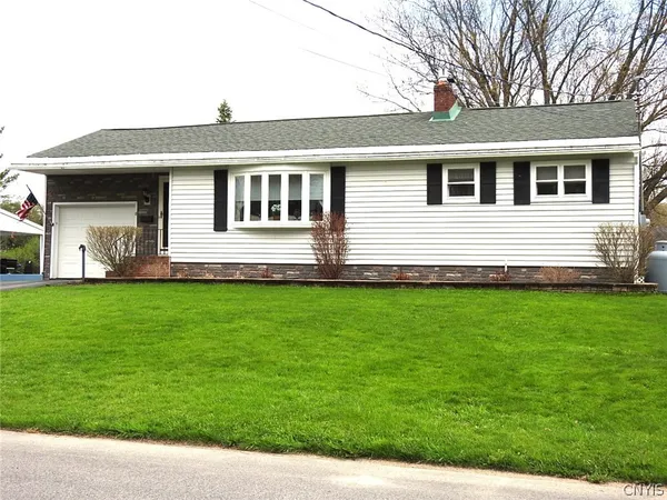 $299,000 | 8 Lansing Place, Boonville, NY 13309