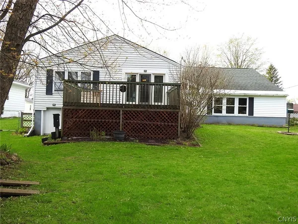 $299,000 | 8 Lansing Place, Boonville, NY 13309