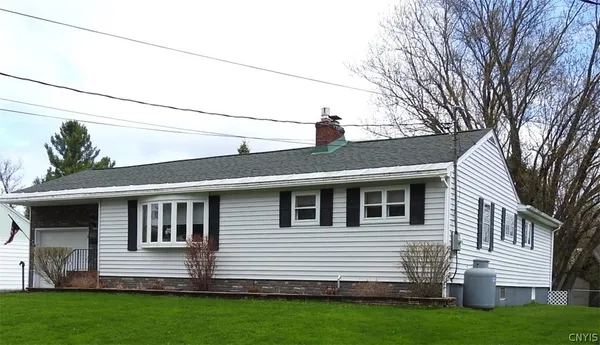 $299,000 | 8 Lansing Place, Boonville, NY 13309