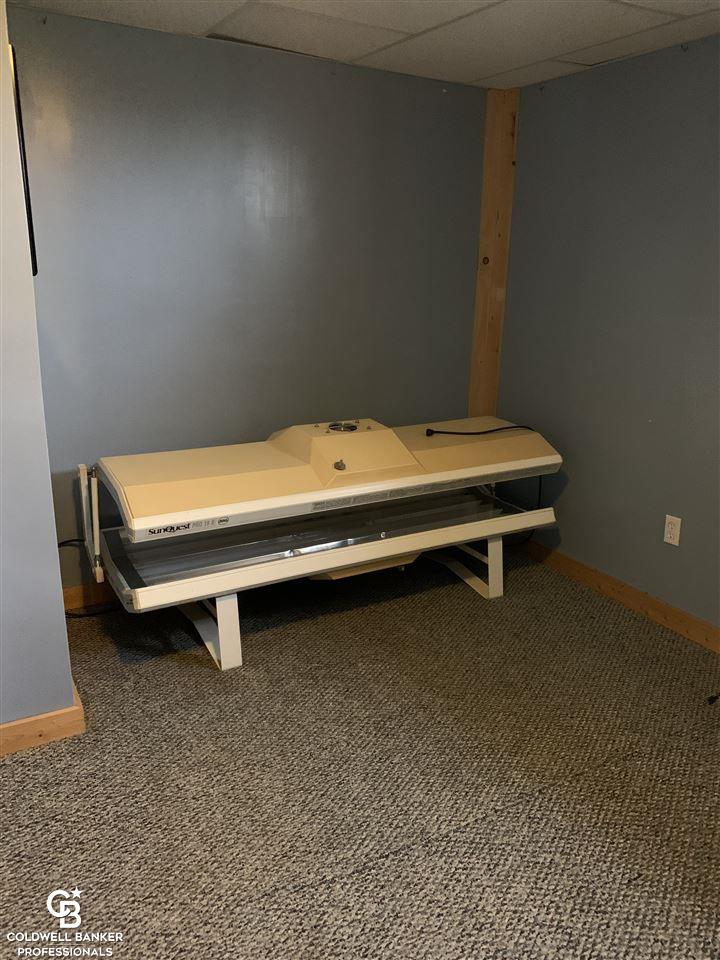 7315 Jordan Road Melvin, MI 48454 - Photo 36 of 48 Tanning Area View 2