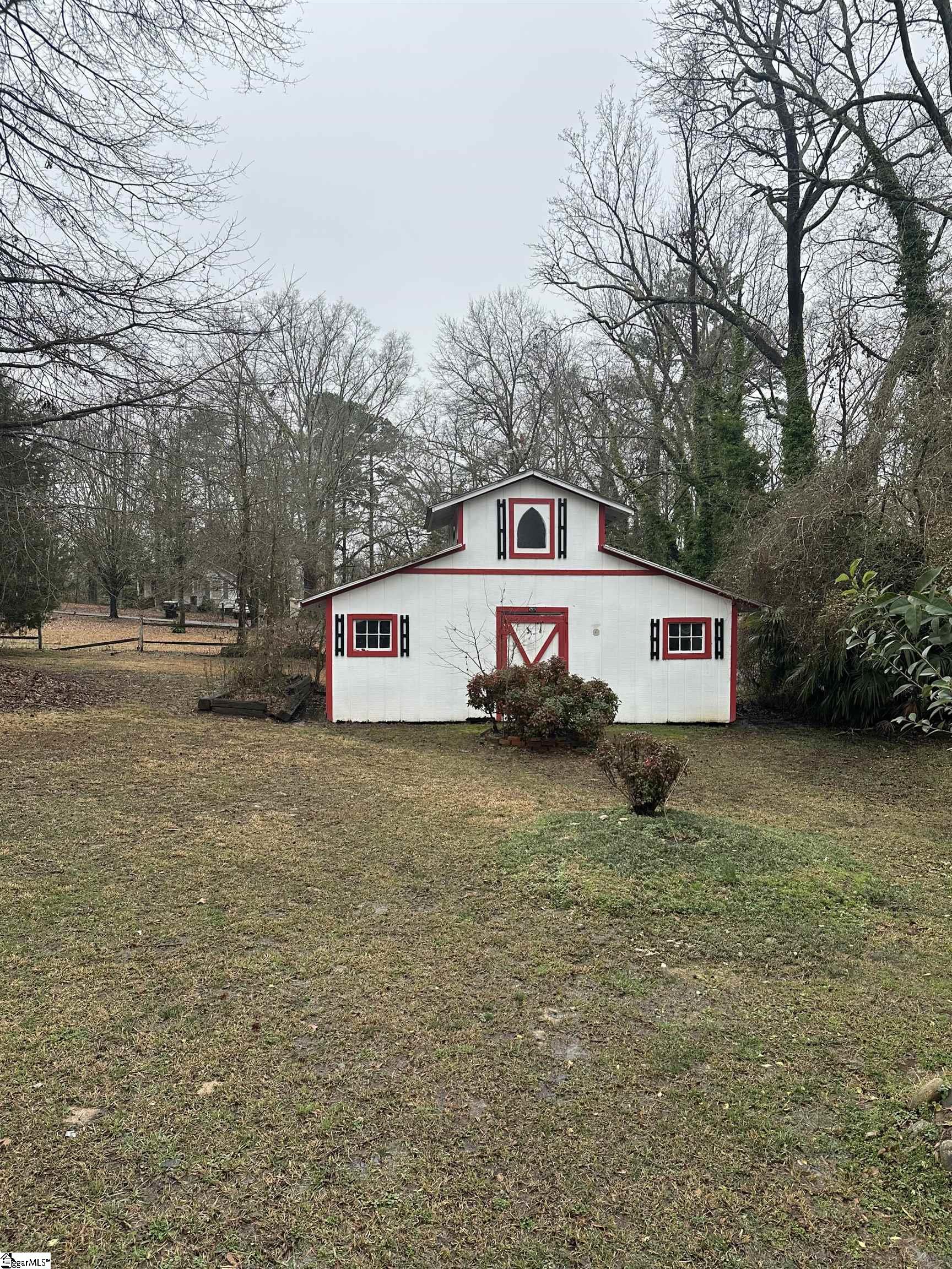 622 Blue Ridge Avenue Belton, SC 29627 - Photo 22 of 24