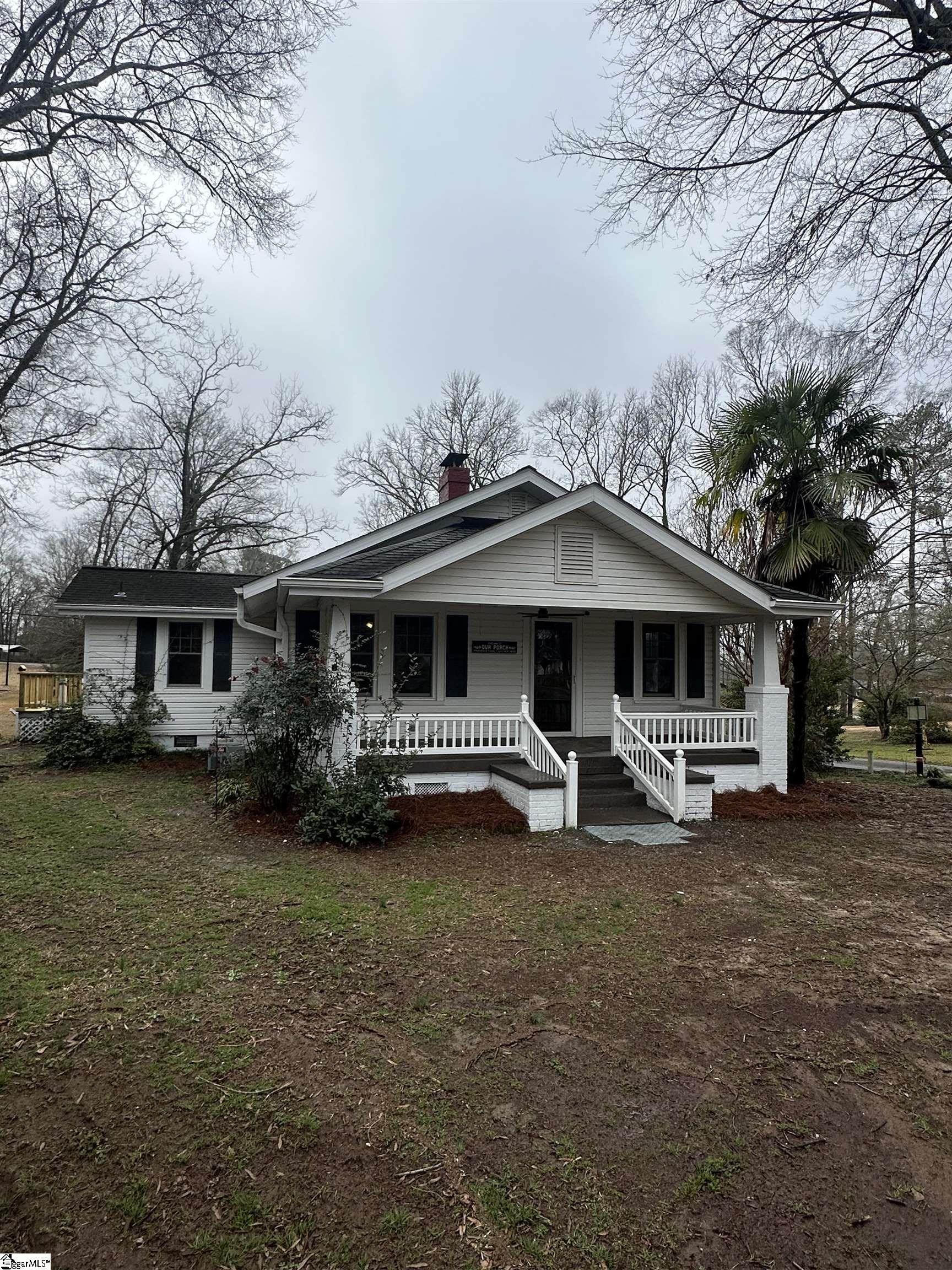 622 Blue Ridge Avenue Belton, SC 29627 - Photo 23 of 24