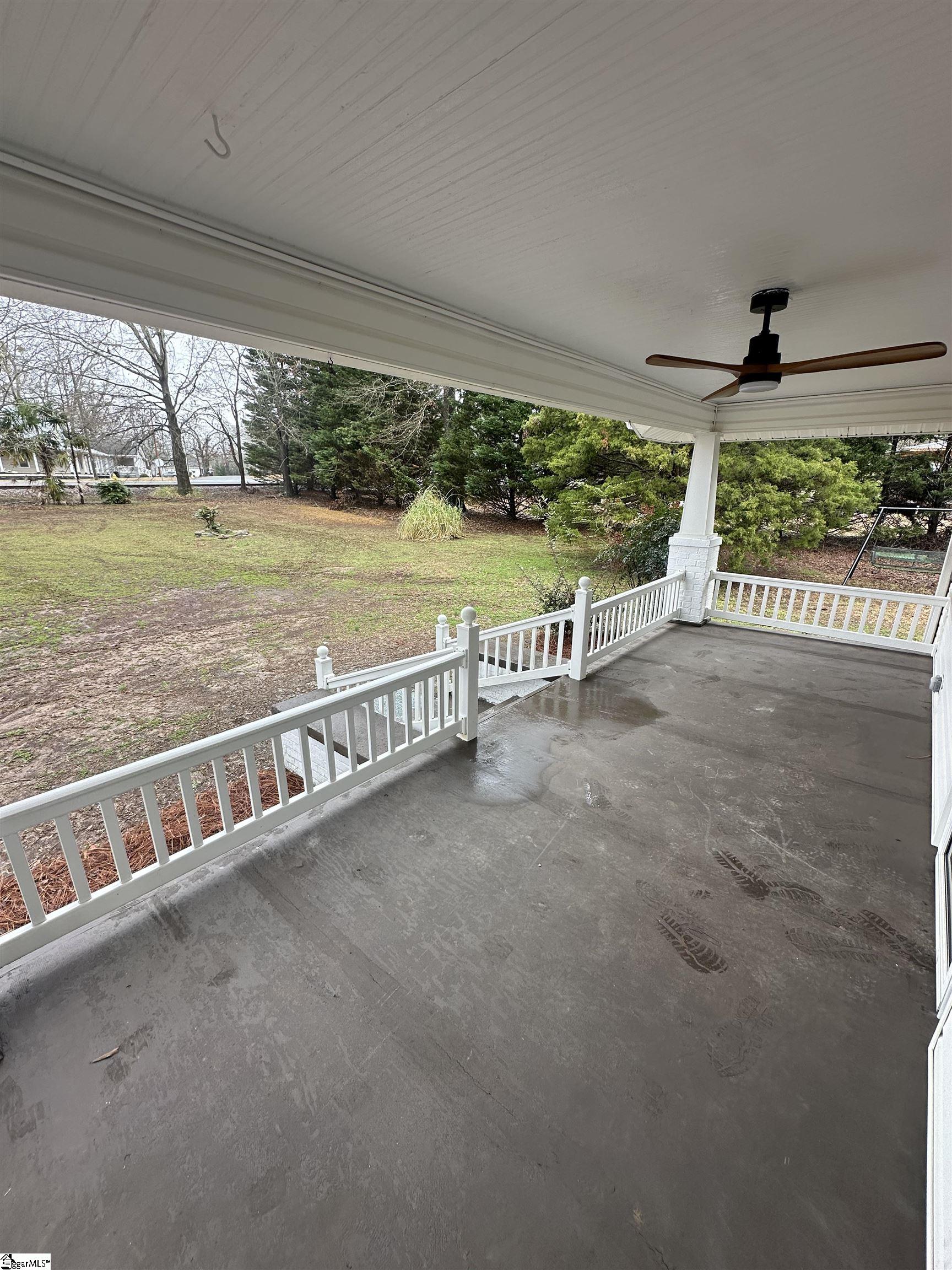 622 Blue Ridge Avenue Belton, SC 29627 - Photo 24 of 24