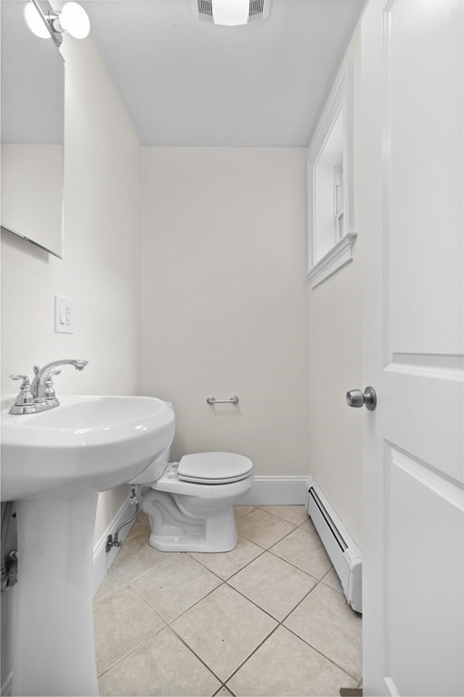 175 Elm Street, Unit 1 Cambridge, MA 02139 - Photo 8 of 14