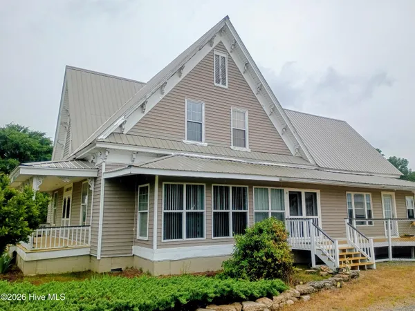 $449,990 | 11940 Tom Gibson Road, Laurinburg, NC 28352