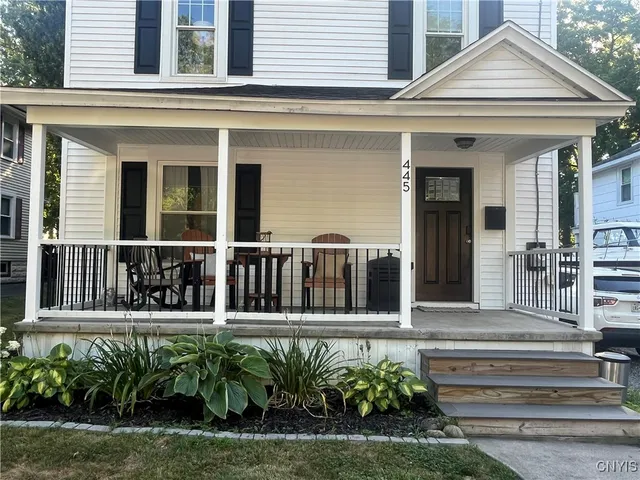$185,000 | 445 North Seward Avenue, Auburn, NY 13021