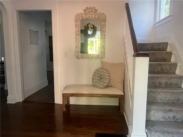 $185,000 | 445 North Seward Avenue, Auburn, NY 13021