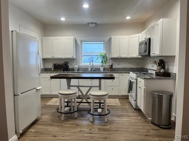 $185,000 | 445 North Seward Avenue, Auburn, NY 13021