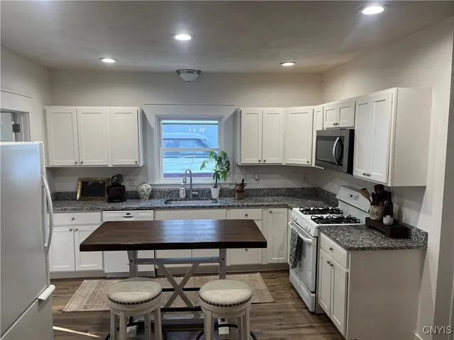 $185,000 | 445 North Seward Avenue, Auburn, NY 13021