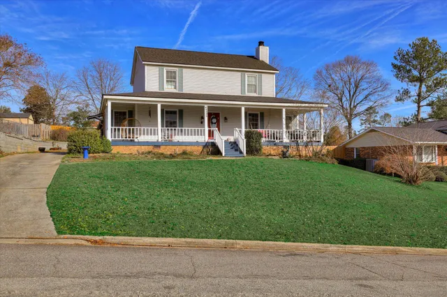 $269,900 | 4535 Glenda Lane, Evans, GA 30809