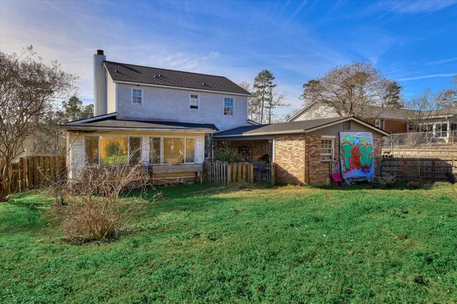 $269,900 | 4535 Glenda Lane, Evans, GA 30809