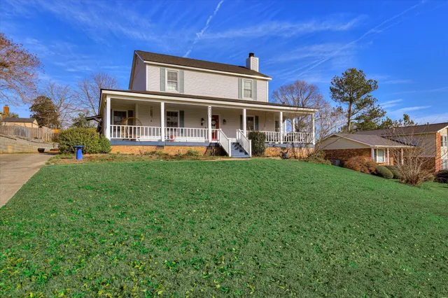 $269,900 | 4535 Glenda Lane, Evans, GA 30809