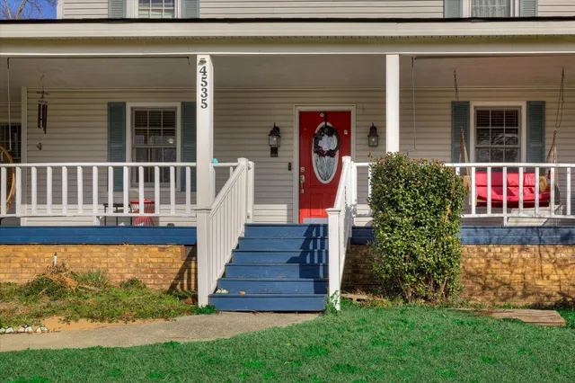 $269,900 | 4535 Glenda Lane, Evans, GA 30809