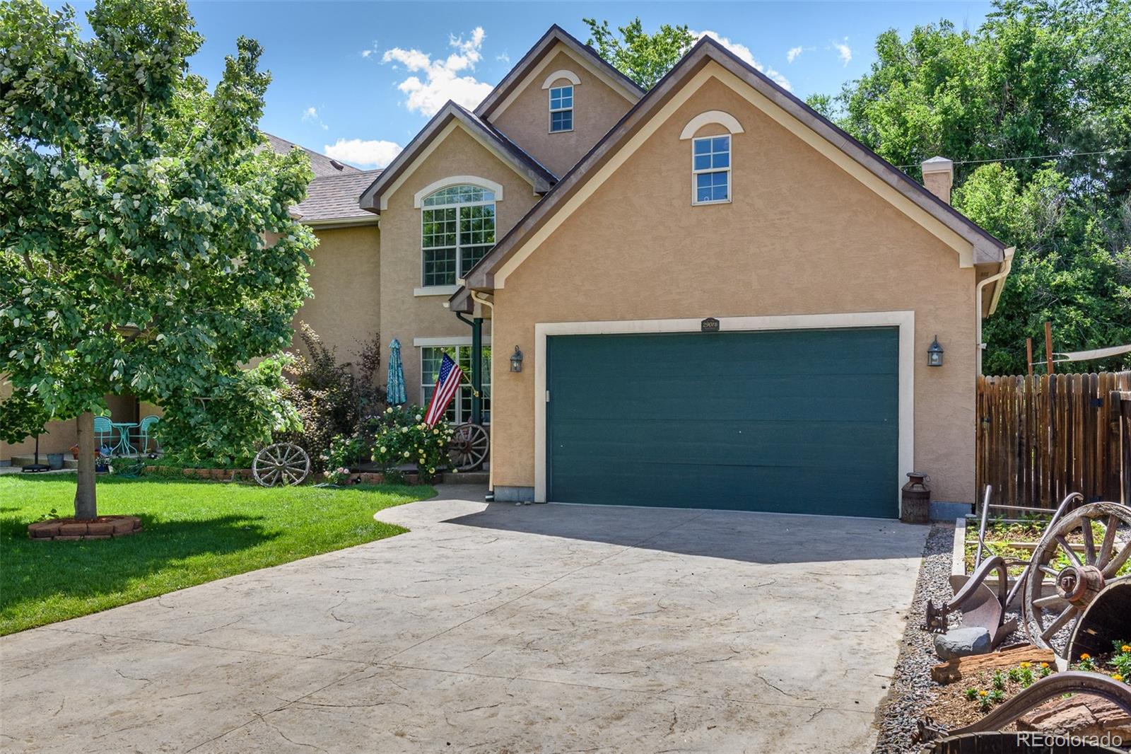 2901 Reed Street, Unit B Wheat Ridge, CO 80033 - Photo 1 of 35 Gallery Image 1