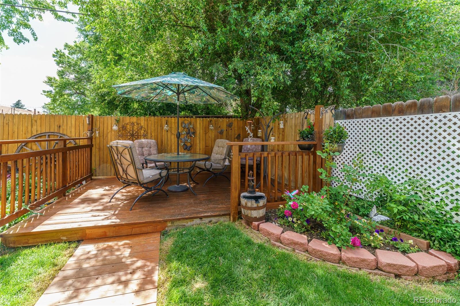 2901 Reed Street, Unit B Wheat Ridge, CO 80033 - Photo 31 of 35 Gallery Image 31