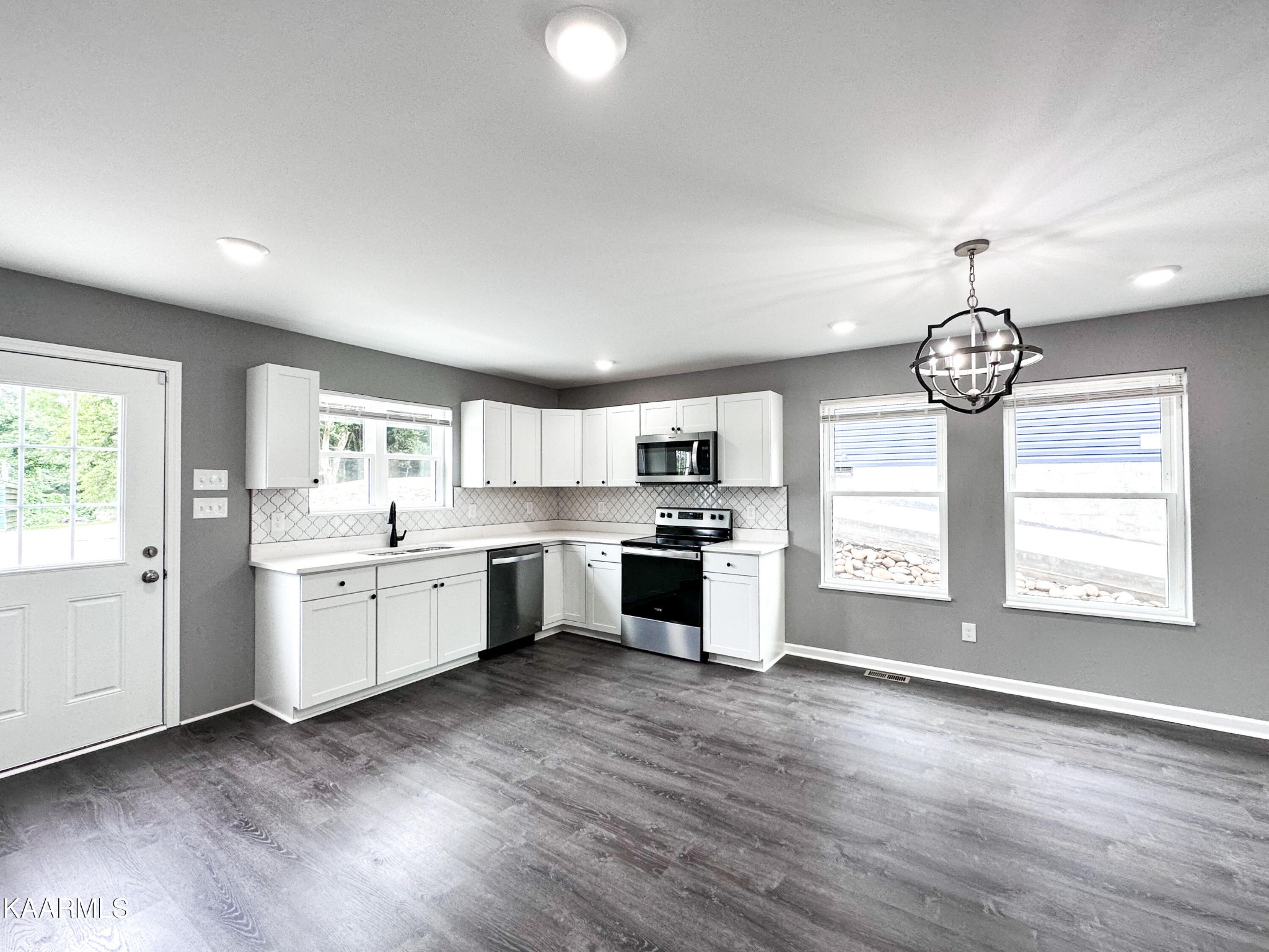 3417 Gap Road Knoxville, TN 37921 - Photo 11 of 25 Gallery Image 11