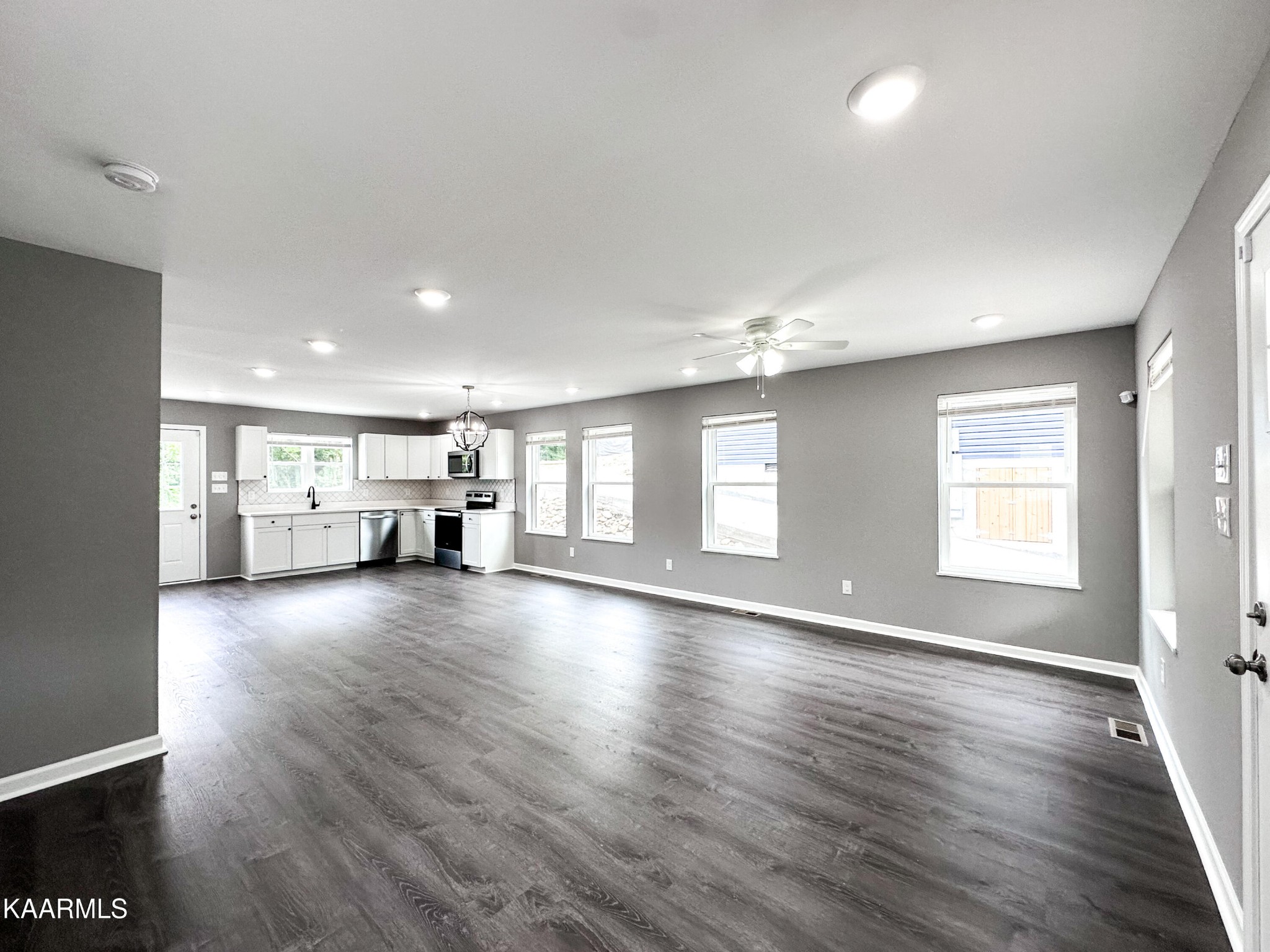 3417 Gap Road Knoxville, TN 37921 - Photo 5 of 25 Gallery Image 5