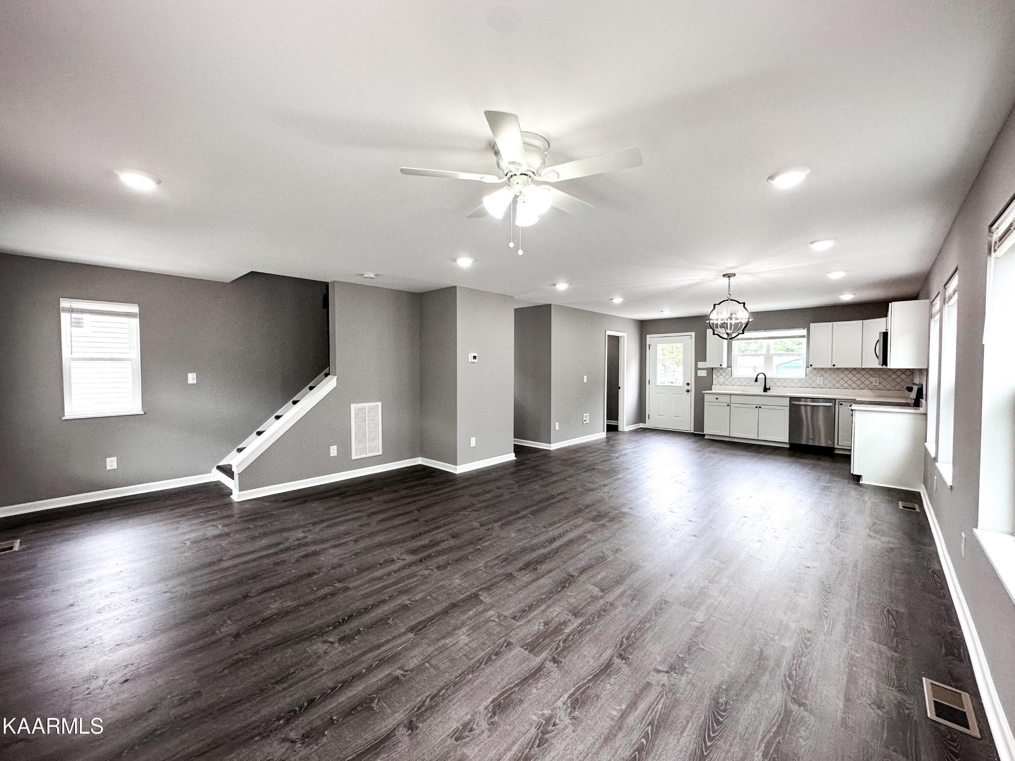 3417 Gap Road Knoxville, TN 37921 - Photo 6 of 25 Gallery Image 6