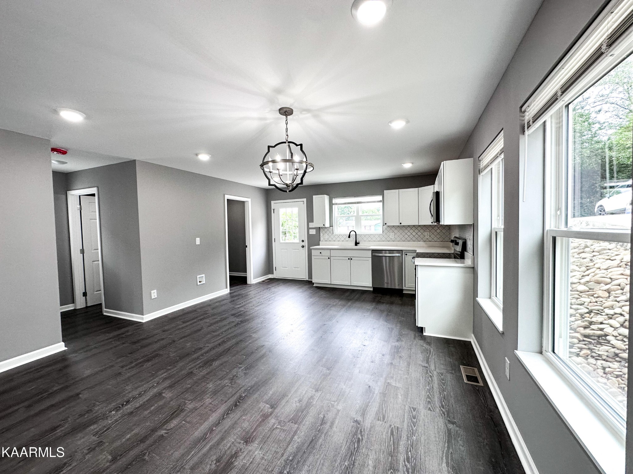 3417 Gap Road Knoxville, TN 37921 - Photo 7 of 25 Gallery Image 7